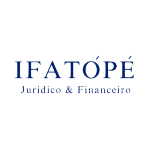 Logo - Ifatópé