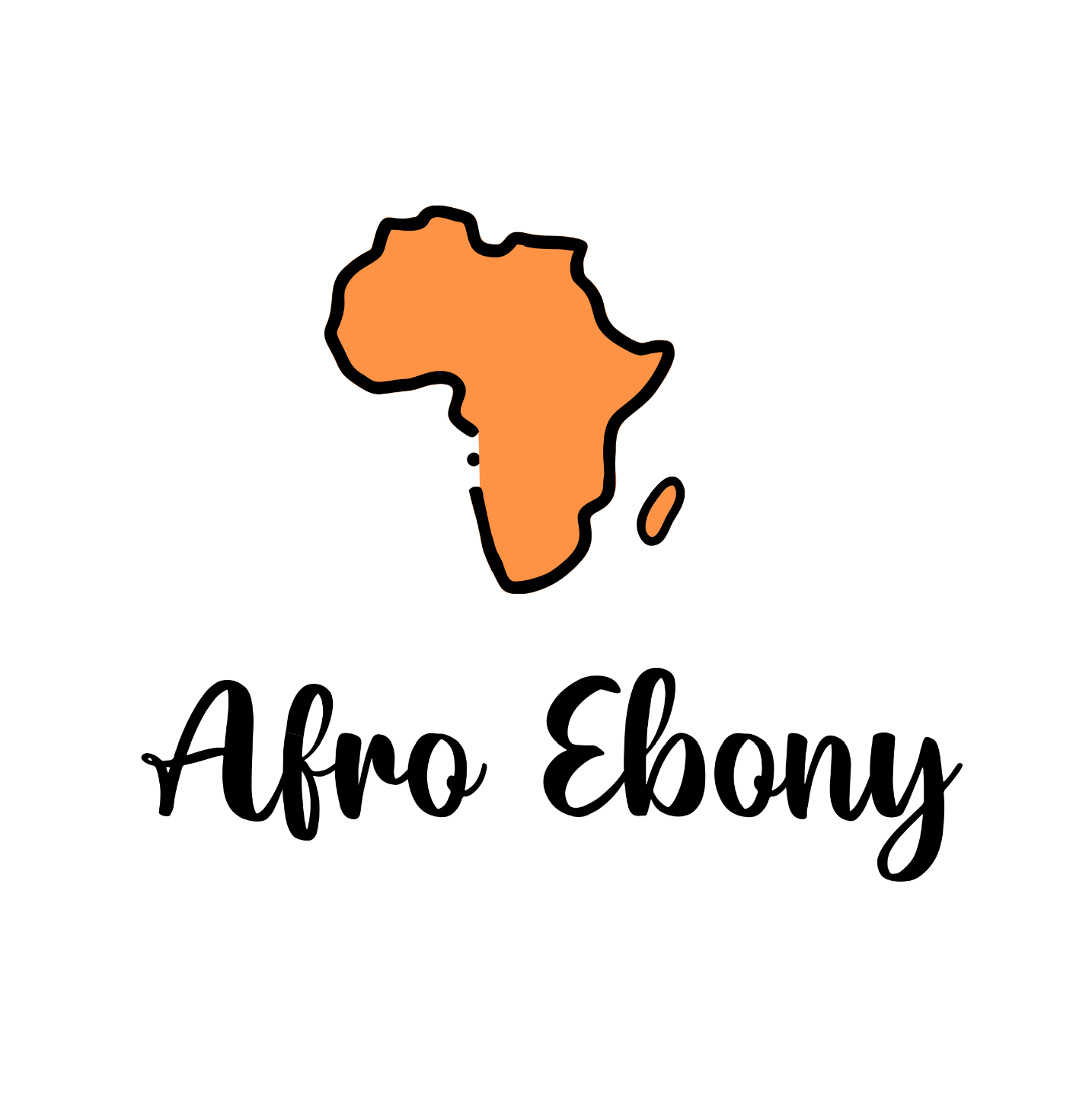 Afro Ebony