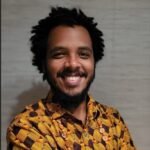 Walê Kumbi - Fundador, diretor e professor